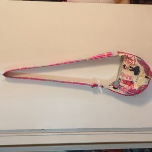 Harajuku Gwen Stefani Danny Roberts purse